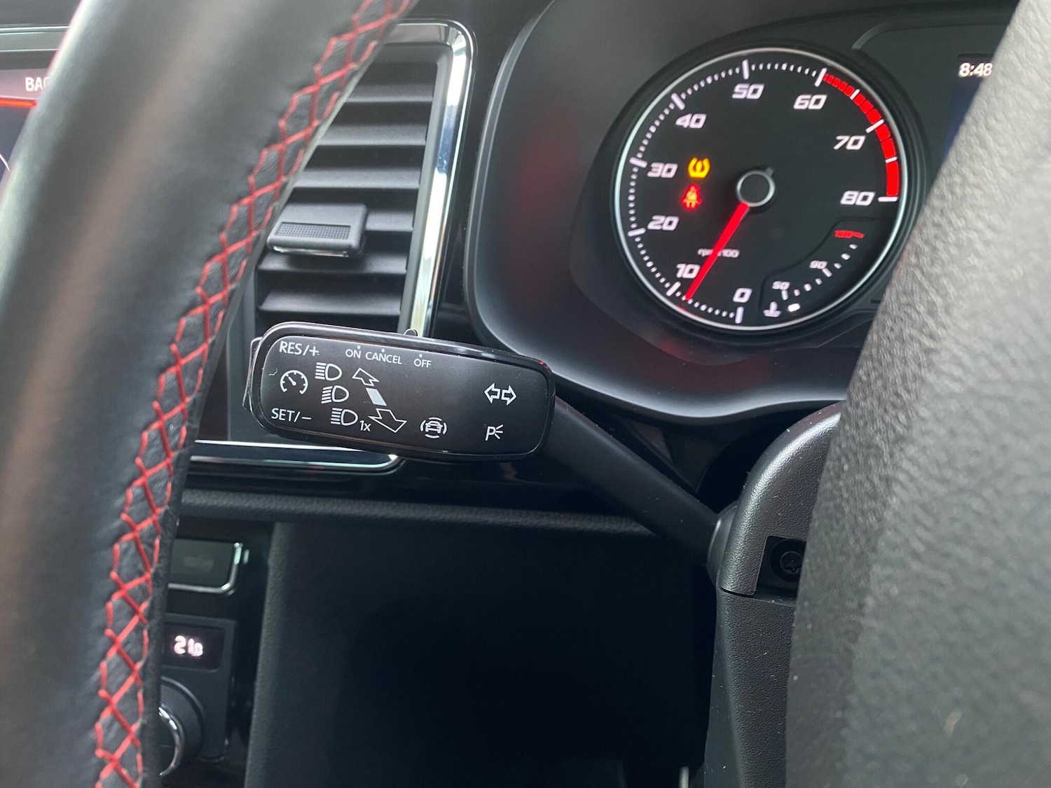 Used SEAT Ateca 2019 for sale - 77216087: Photo 48