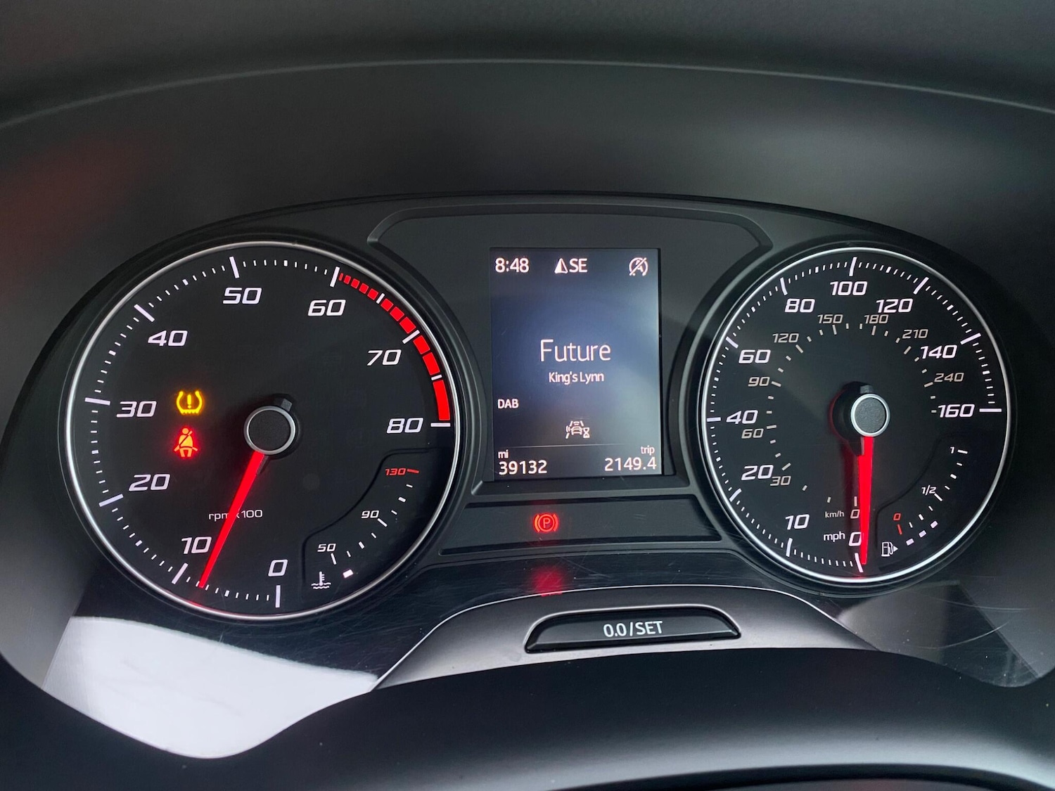 Used SEAT Ateca 2019 for sale - 77216087: Photo 51