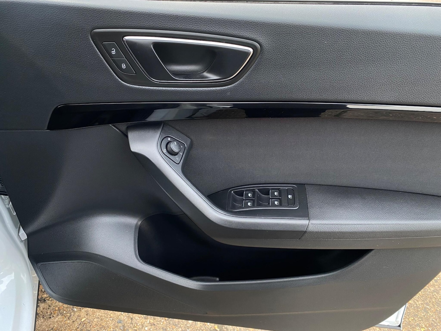 Used SEAT Ateca 2019 for sale - 77216087: Photo 54