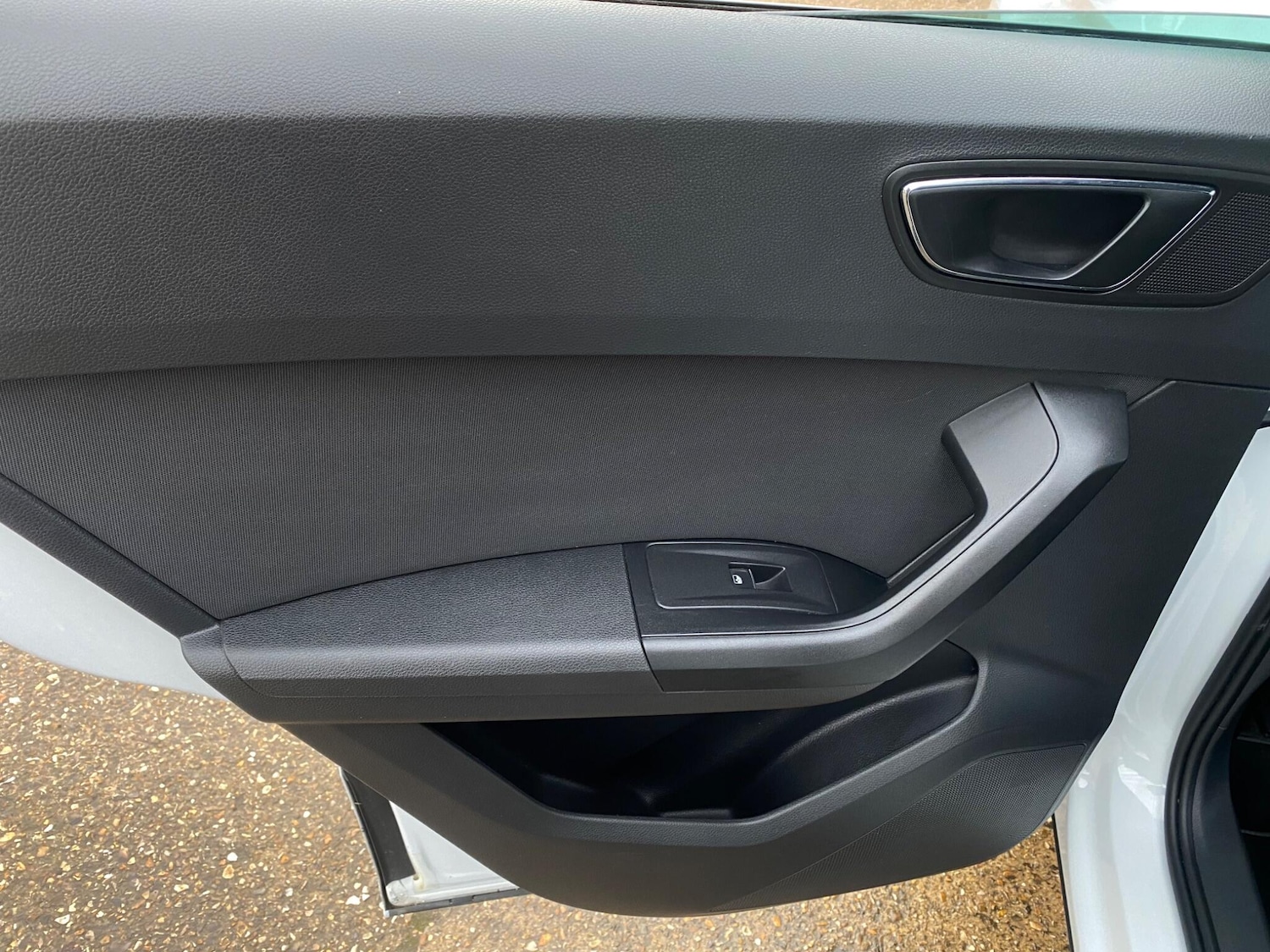 Used SEAT Ateca 2019 for sale - 77216087: Photo 55