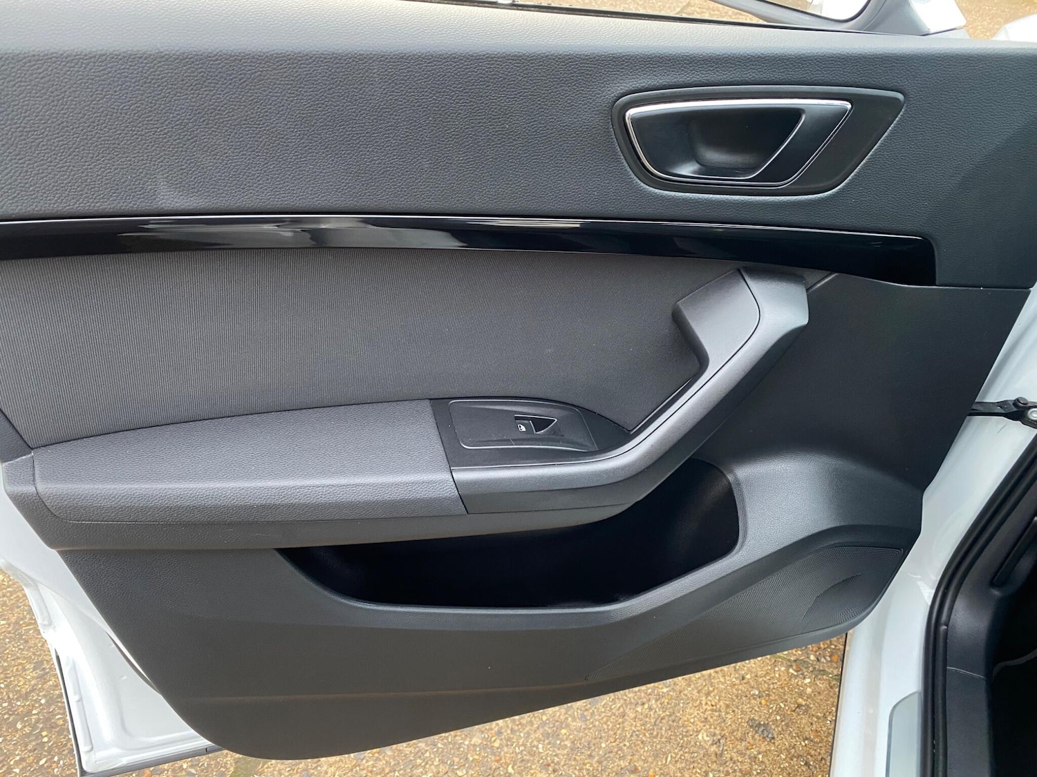 Used SEAT Ateca 2019 for sale - 77216087: Photo 56