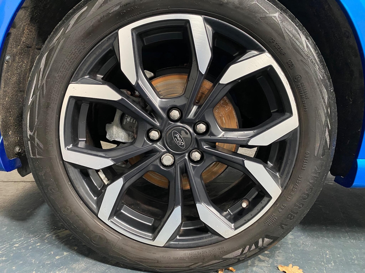 Used Ford Puma 2021 for sale - 76990839: Photo 17