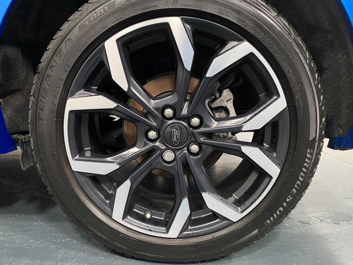 Used Ford Puma 2021 for sale - 76990839: Photo 18