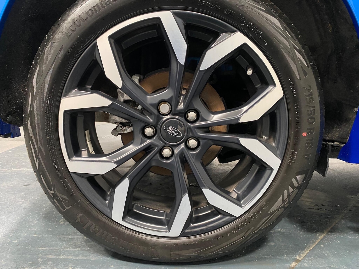 Used Ford Puma 2021 for sale - 76990839: Photo 19