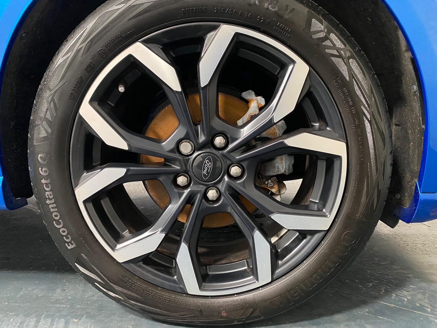 Used Ford Puma 2021 for sale - 76990839: Photo 20