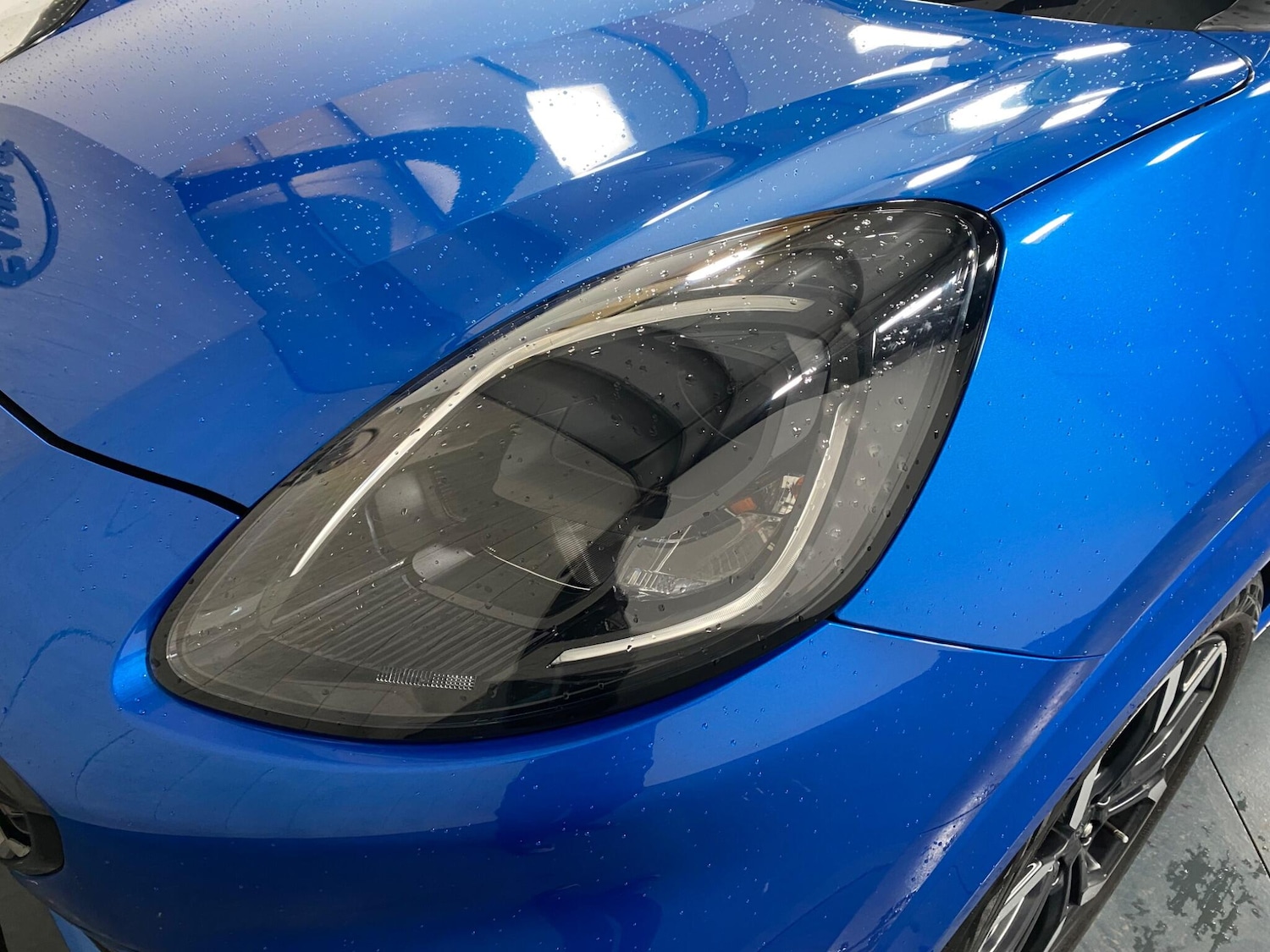 Used Ford Puma 2021 for sale - 76990839: Photo 21