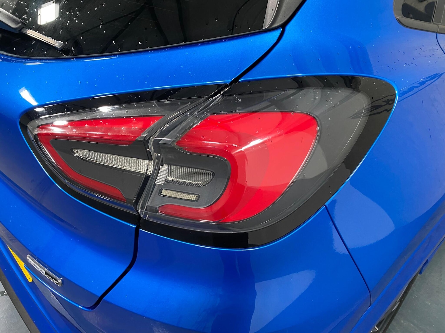 Used Ford Puma 2021 for sale - 76990839: Photo 22