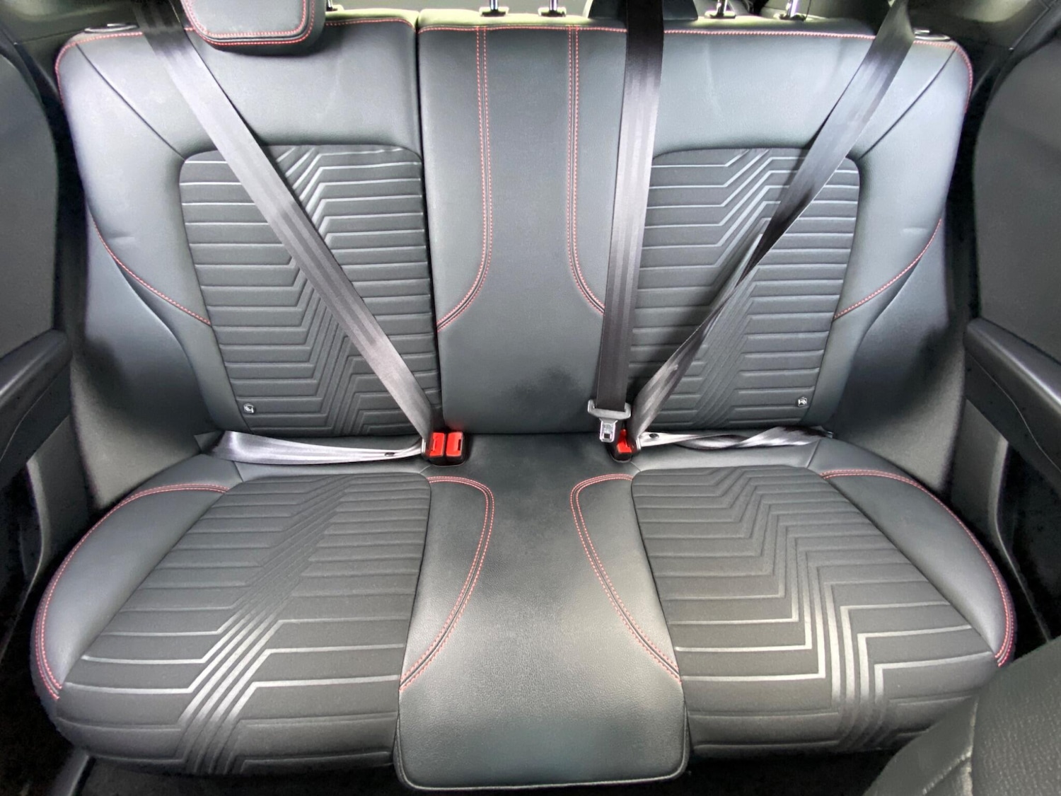 Used Ford Puma 2021 for sale - 76990839: Photo 25