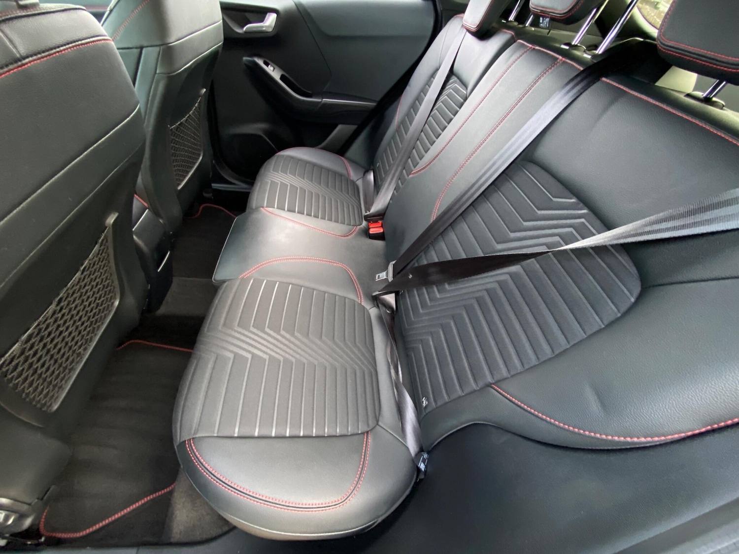 Used Ford Puma 2021 for sale - 76990839: Photo 28