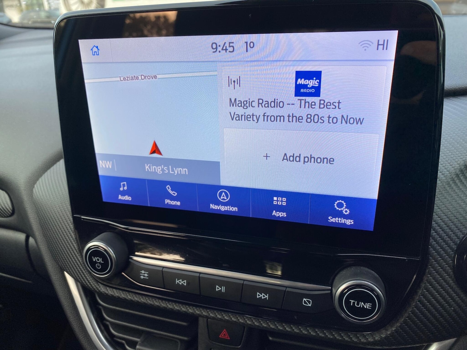 Used Ford Puma 2021 for sale - 76990839: Photo 30