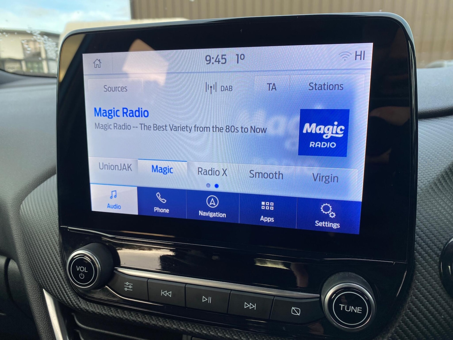 Used Ford Puma 2021 for sale - 76990839: Photo 31