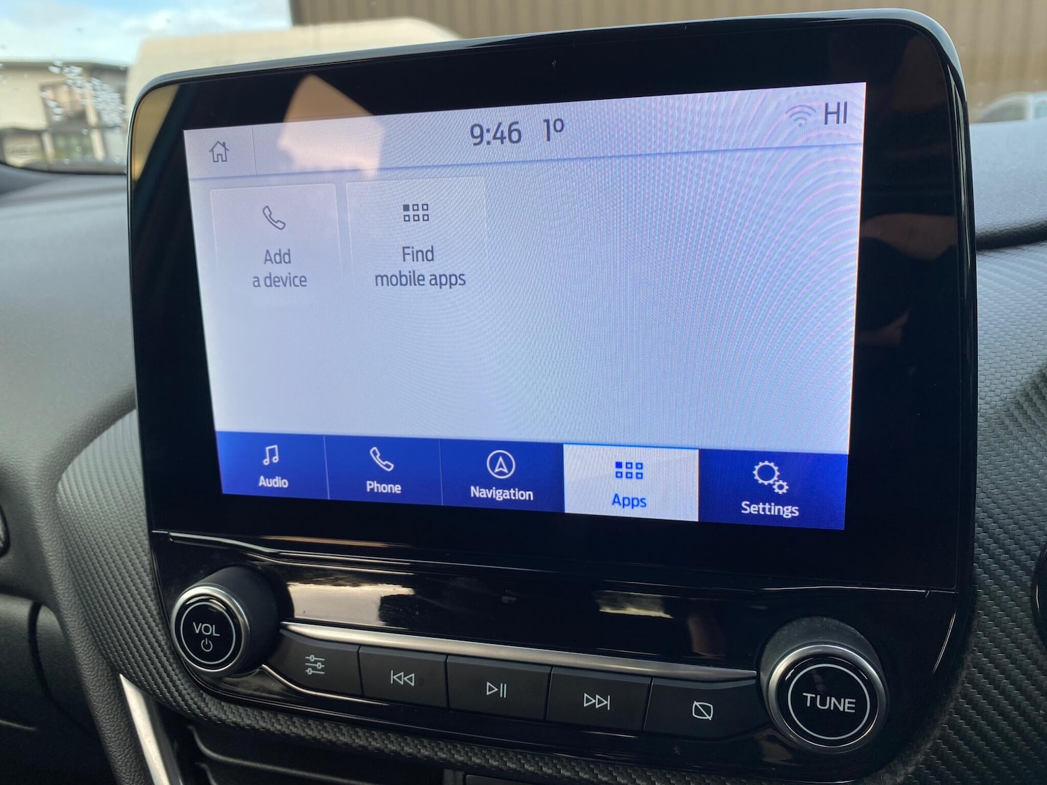 Used Ford Puma 2021 for sale - 76990839: Photo 32