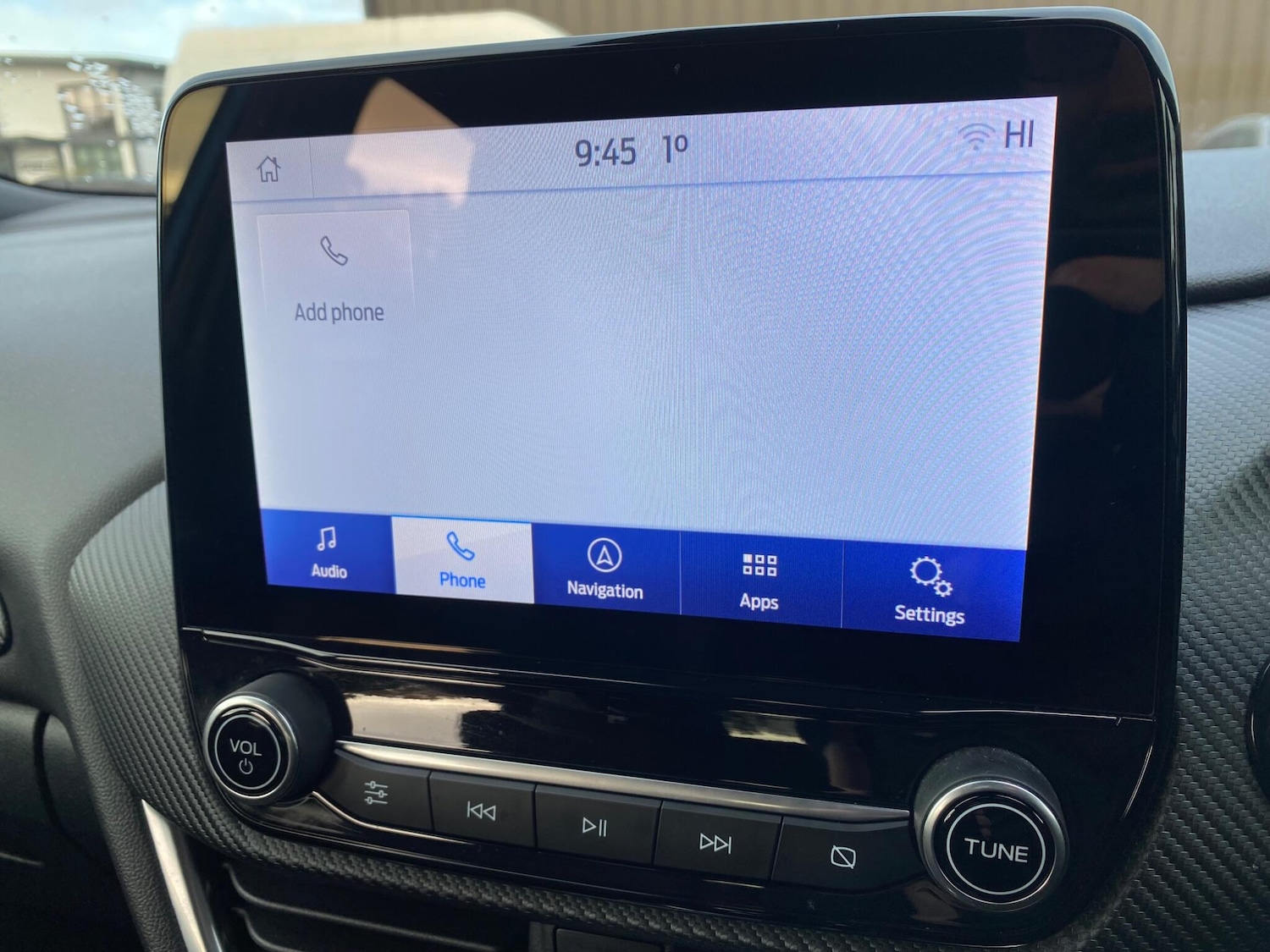 Used Ford Puma 2021 for sale - 76990839: Photo 33