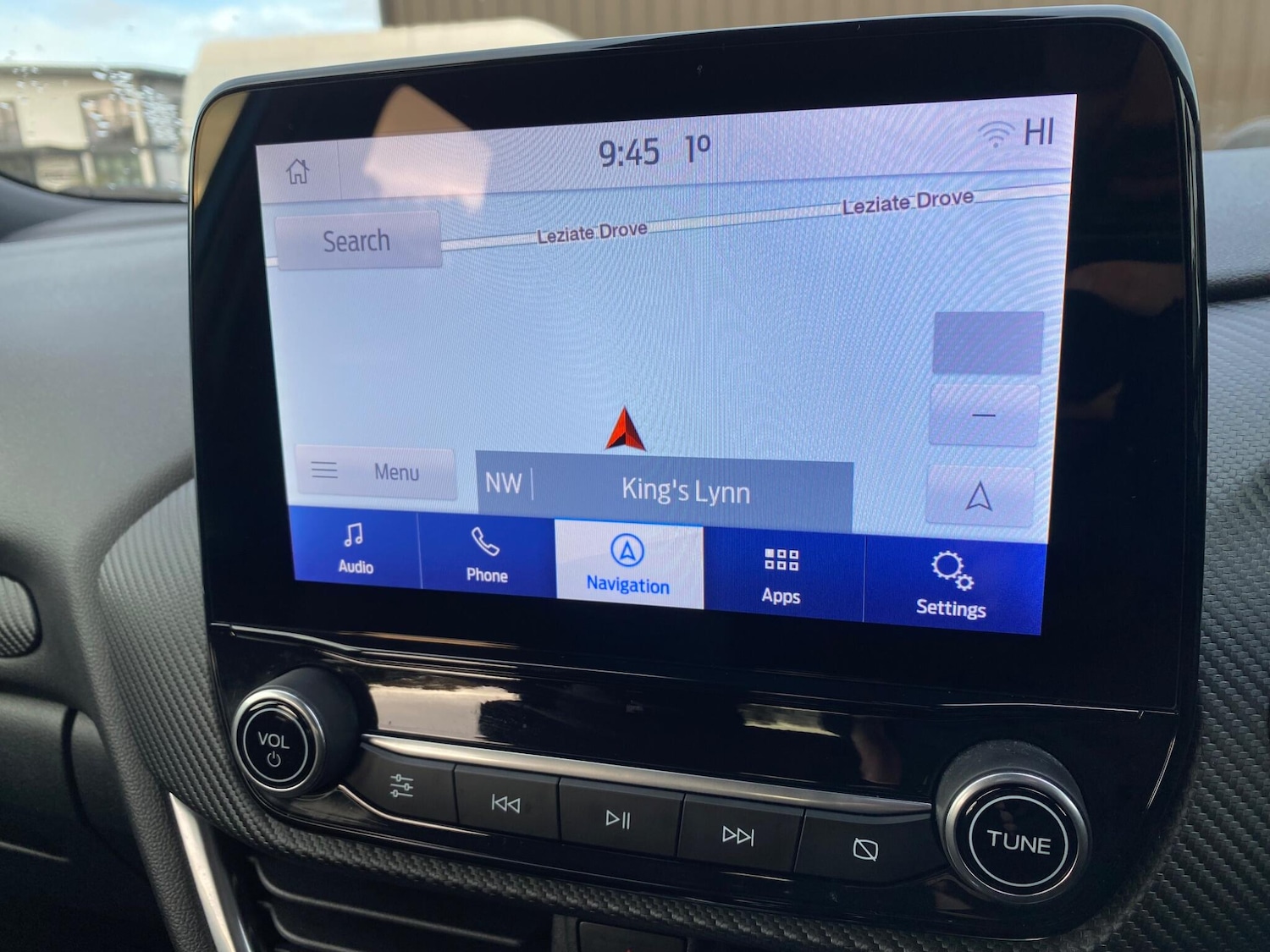 Used Ford Puma 2021 for sale - 76990839: Photo 34