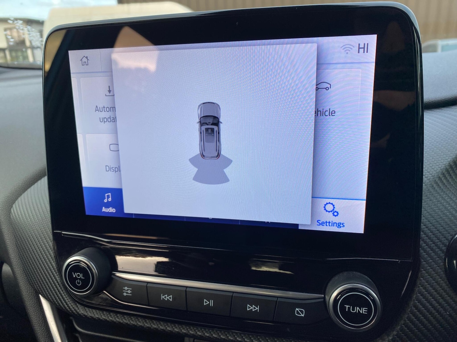 Used Ford Puma 2021 for sale - 76990839: Photo 35