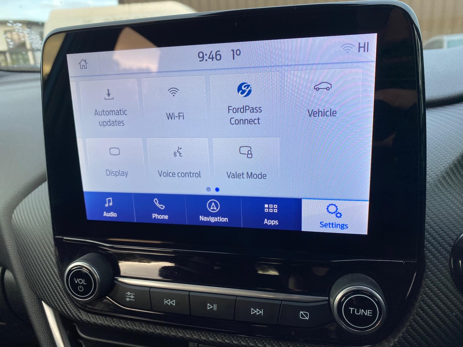 Used Ford Puma 2021 for sale - 76990839: Photo 36