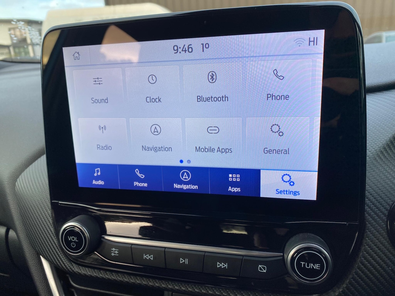 Used Ford Puma 2021 for sale - 76990839: Photo 37