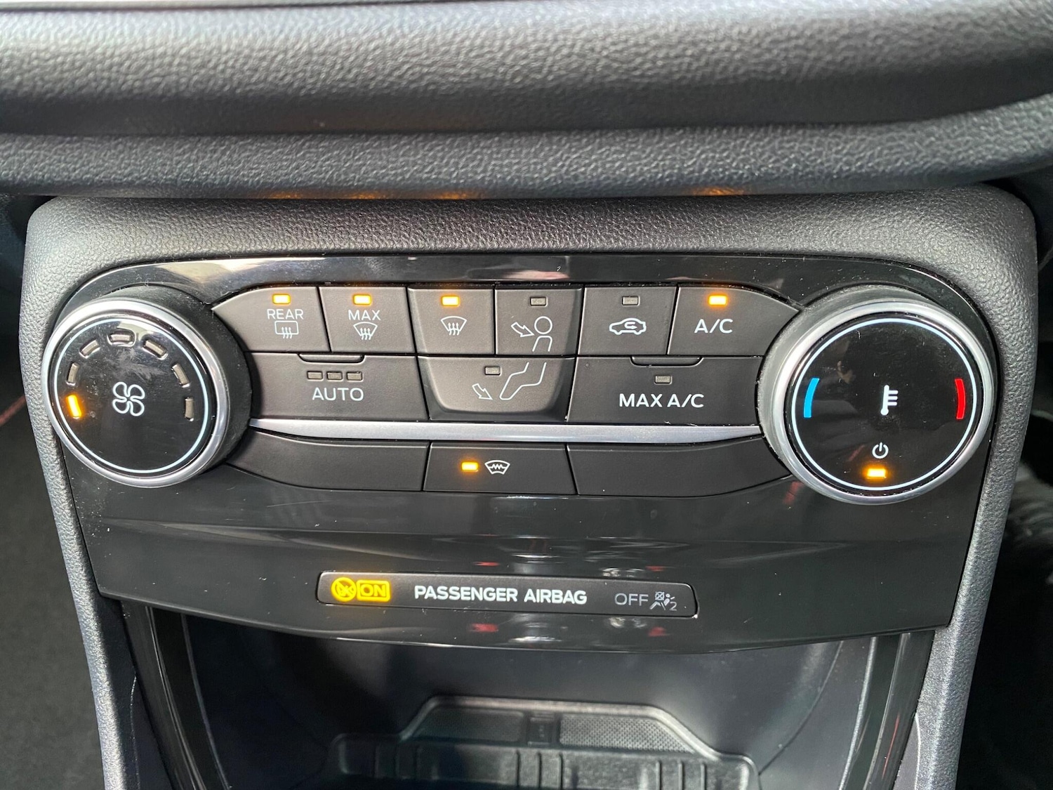 Used Ford Puma 2021 for sale - 76990839: Photo 38