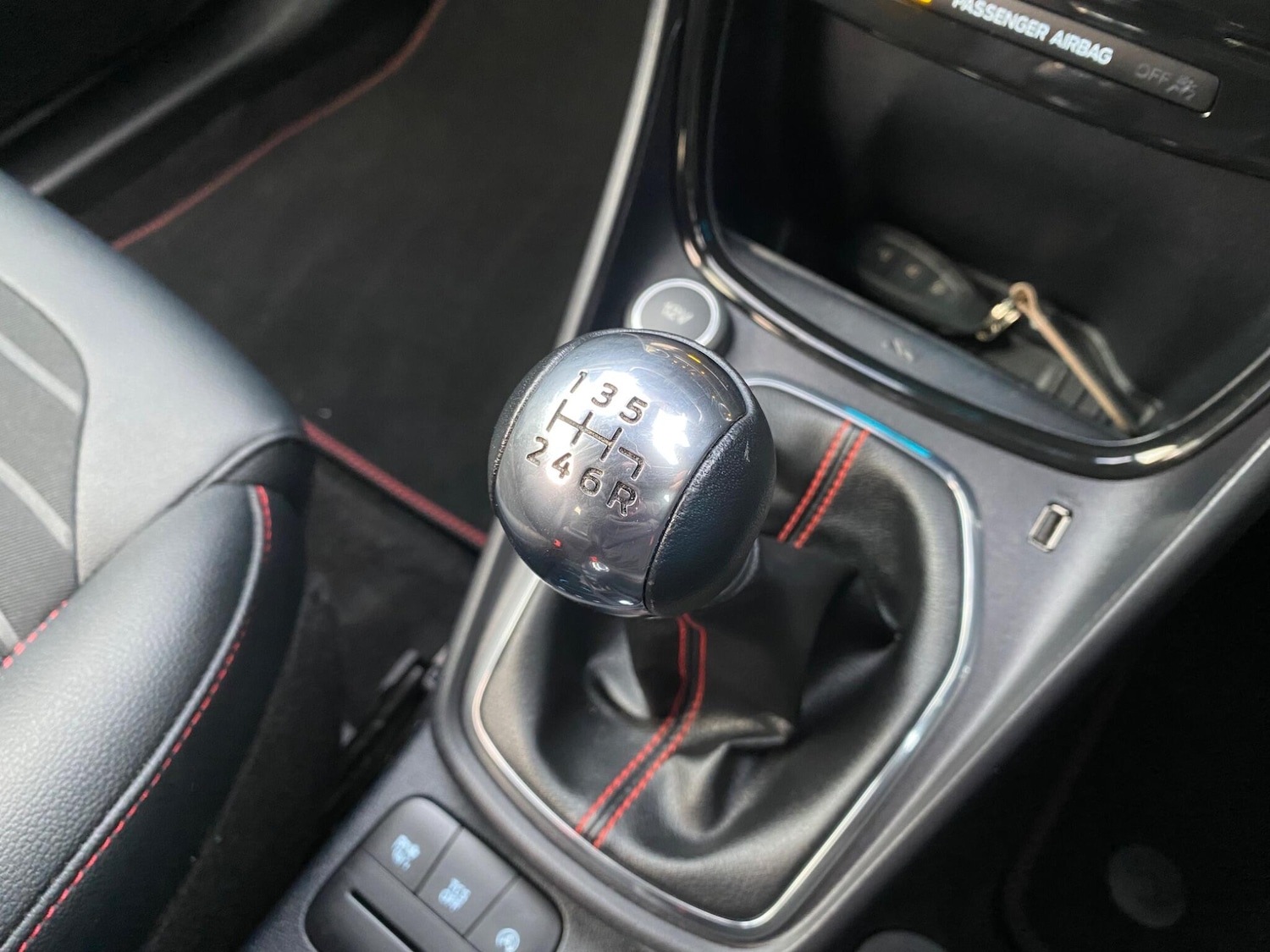 Used Ford Puma 2021 for sale - 76990839: Photo 40