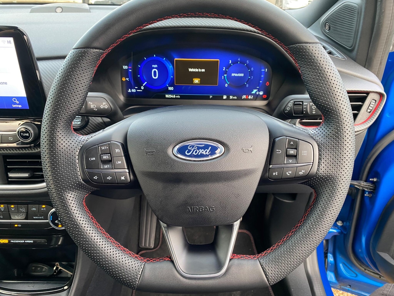 Used Ford Puma 2021 for sale - 76990839: Photo 44