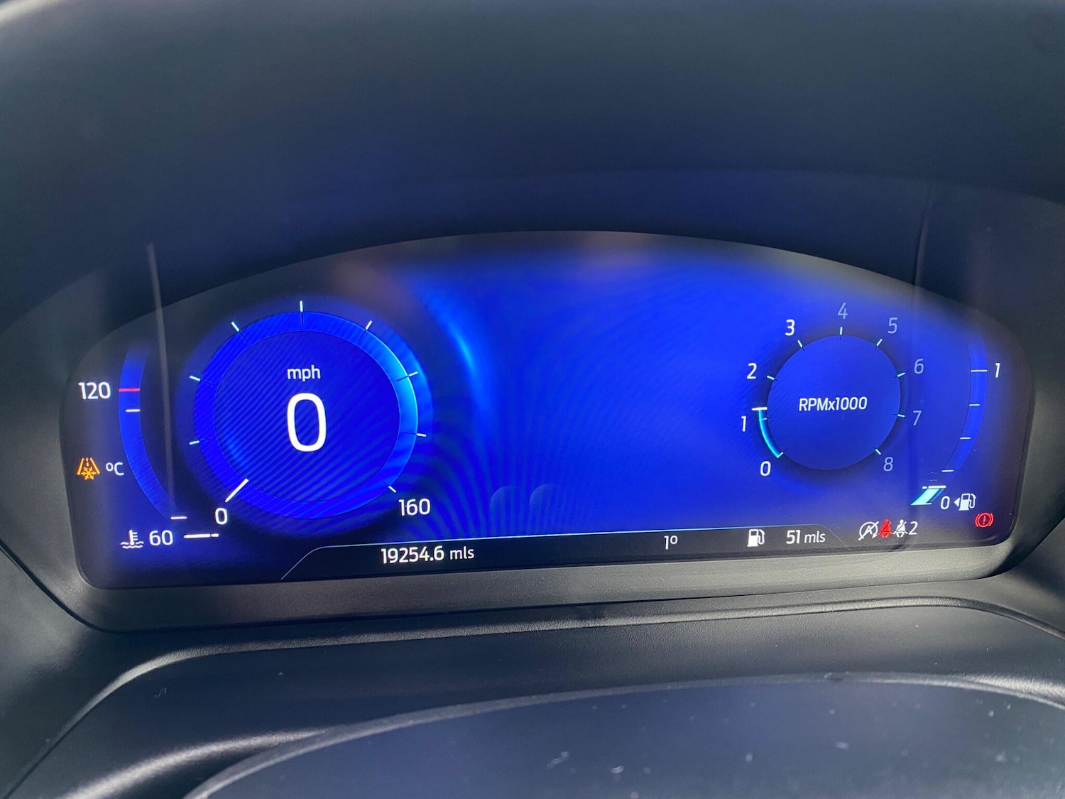 Used Ford Puma 2021 for sale - 76990839: Photo 48