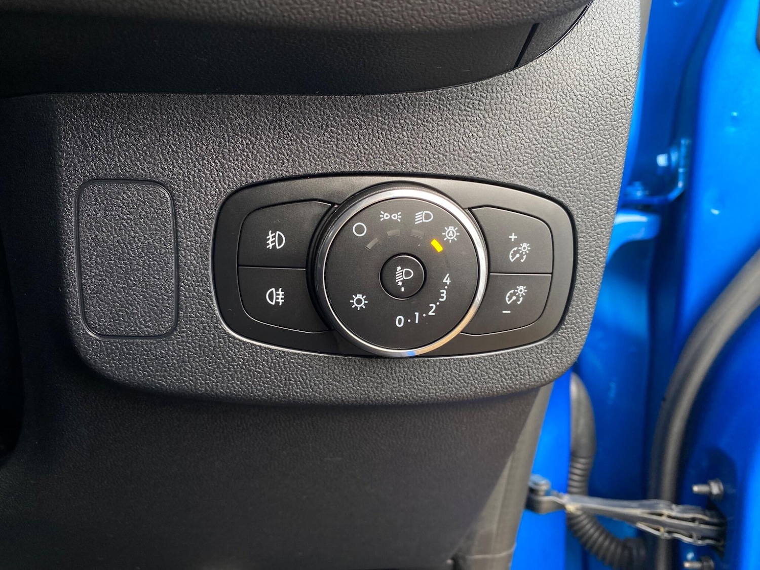 Used Ford Puma 2021 for sale - 76990839: Photo 50