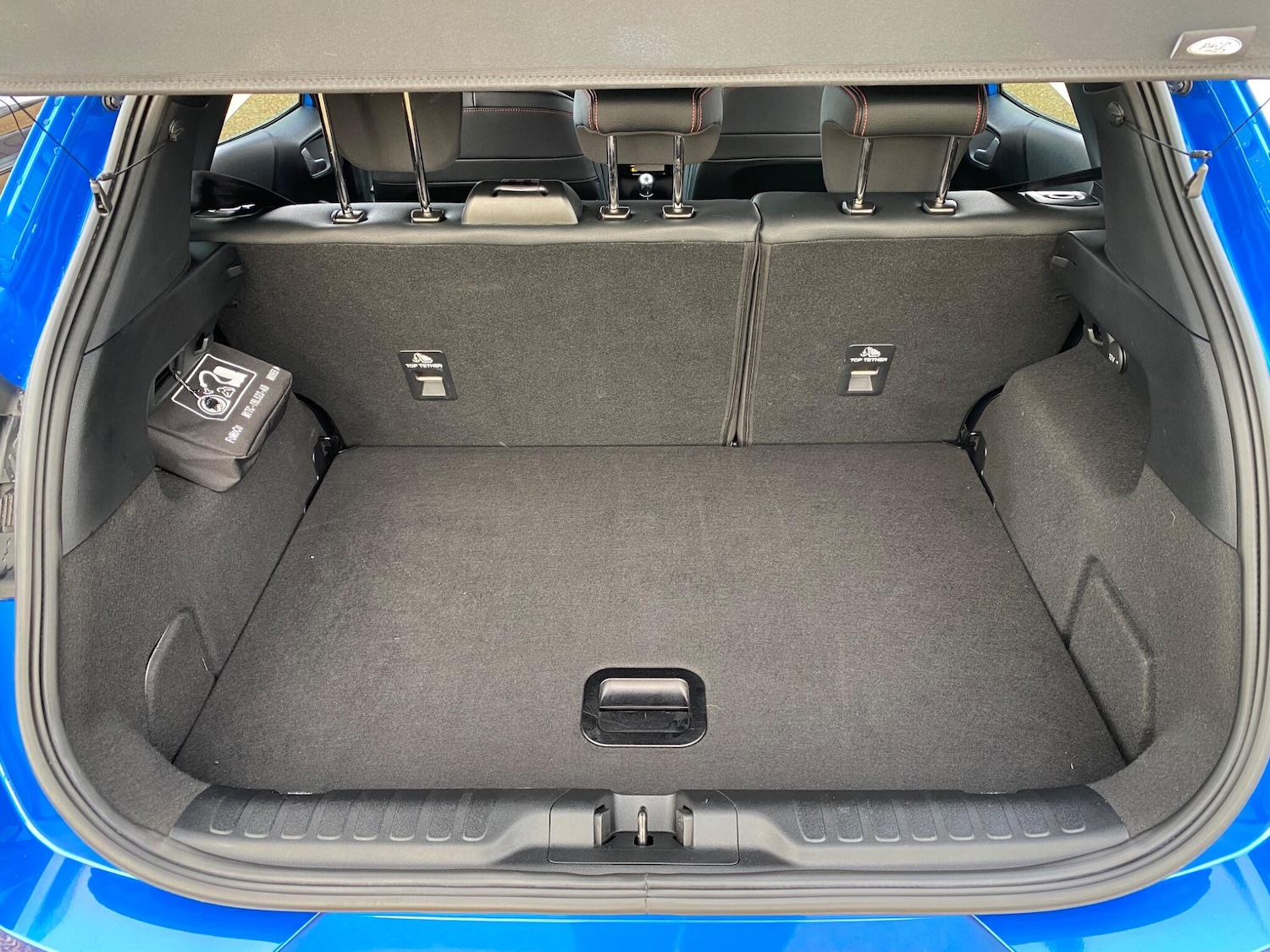 Used Ford Puma 2021 for sale - 76990839: Photo 56