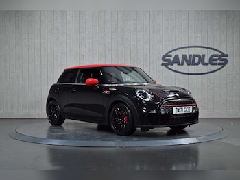Used MINI Hatch 2021 for sale - 78577409: Photo