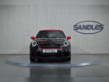 Used MINI Hatch 2021 for sale - 78577409: Photo