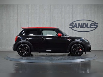 Used MINI Hatch 2021 for sale - 78577409: Photo