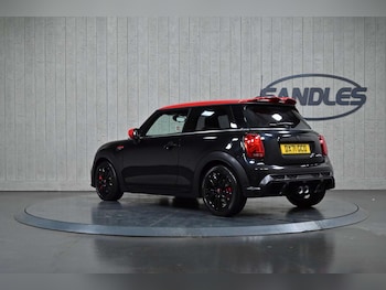 Used MINI Hatch 2021 for sale - 78577409: Photo