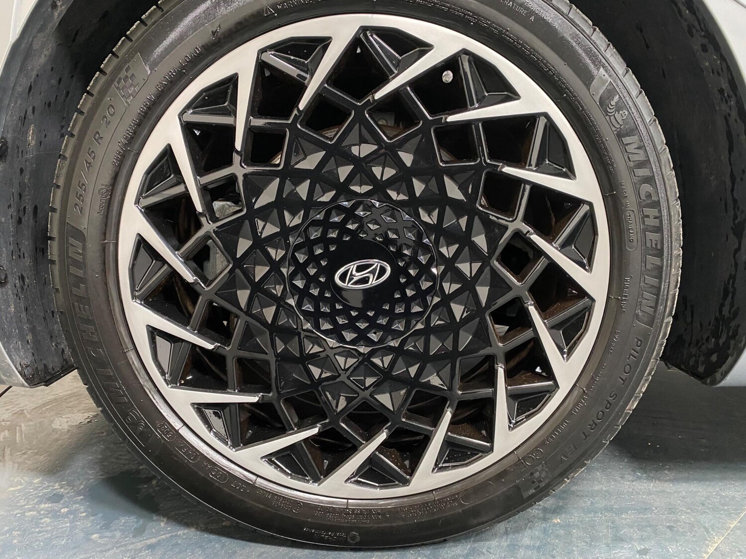 Used Hyundai IONIQ 5 2021 for sale - 76538799: Photo 17