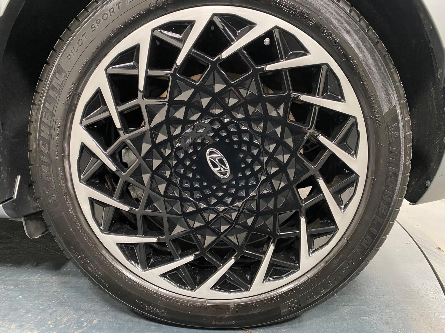 Used Hyundai IONIQ 5 2021 for sale - 76538799: Photo 18