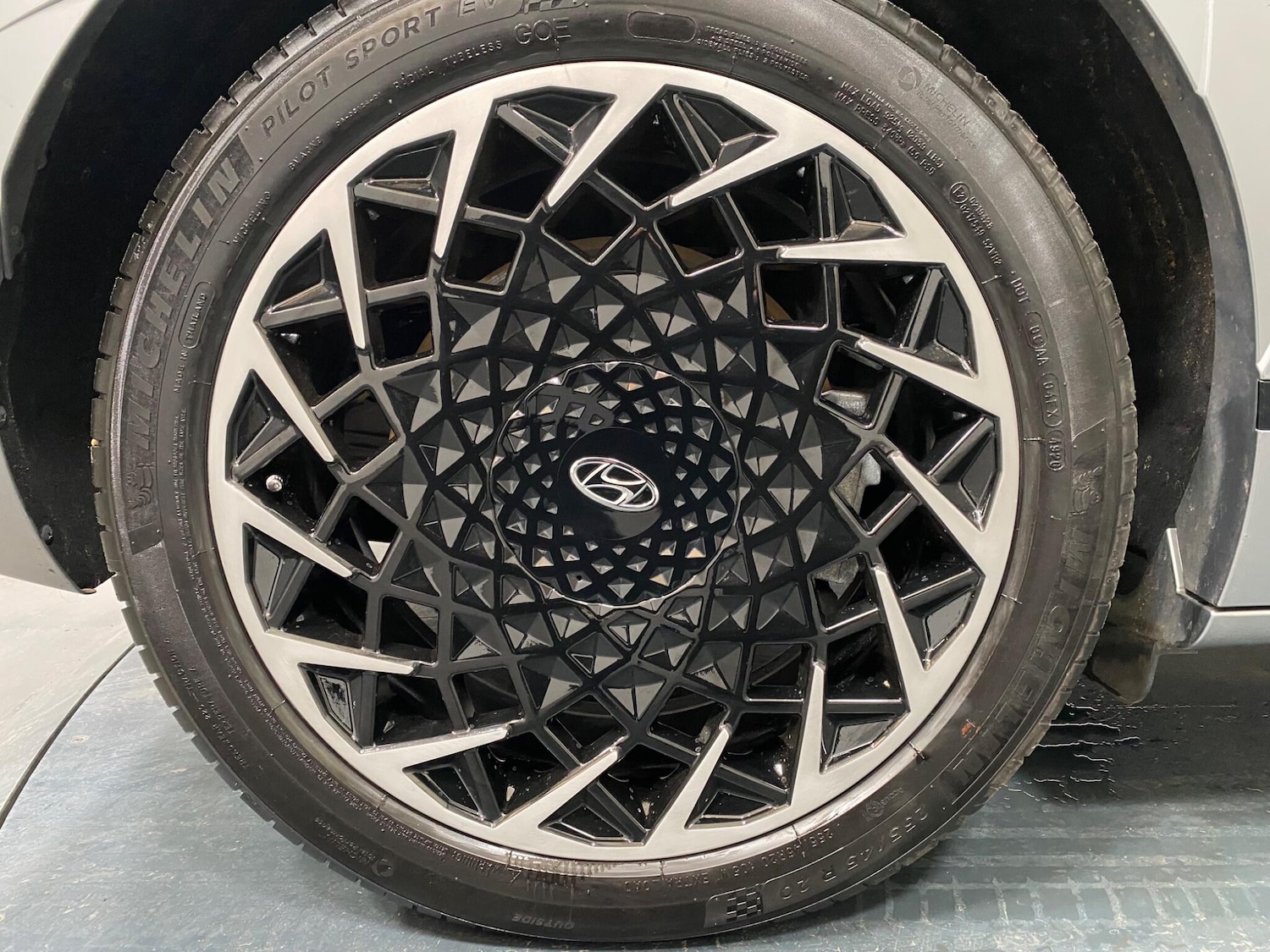 Used Hyundai IONIQ 5 2021 for sale - 76538799: Photo 20