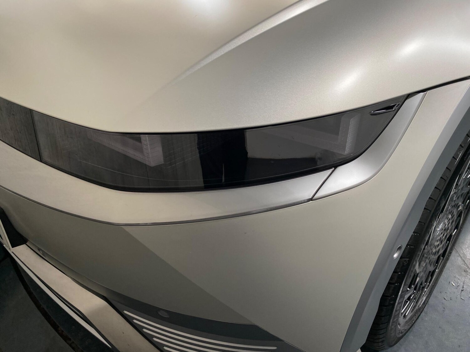 Used Hyundai IONIQ 5 2021 for sale - 76538799: Photo 21