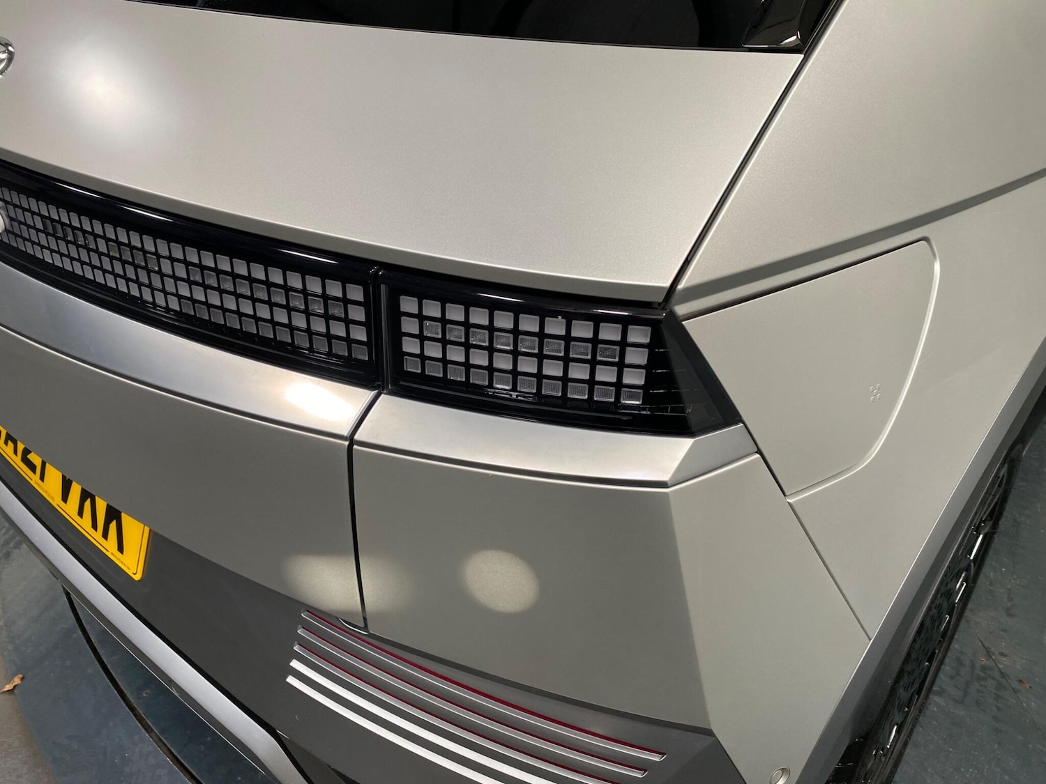 Used Hyundai IONIQ 5 2021 for sale - 76538799: Photo 22