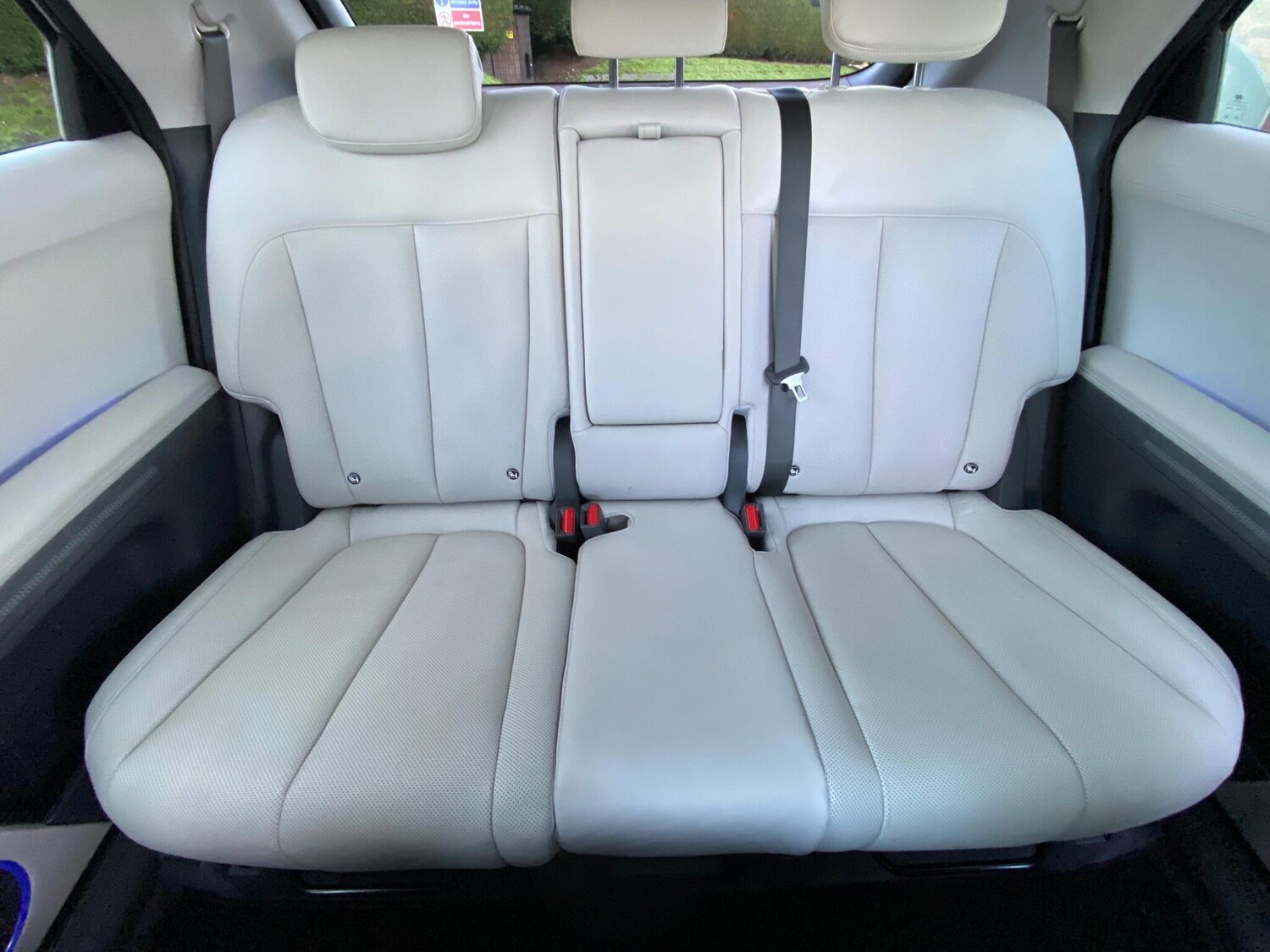 Used Hyundai IONIQ 5 2021 for sale - 76538799: Photo 26