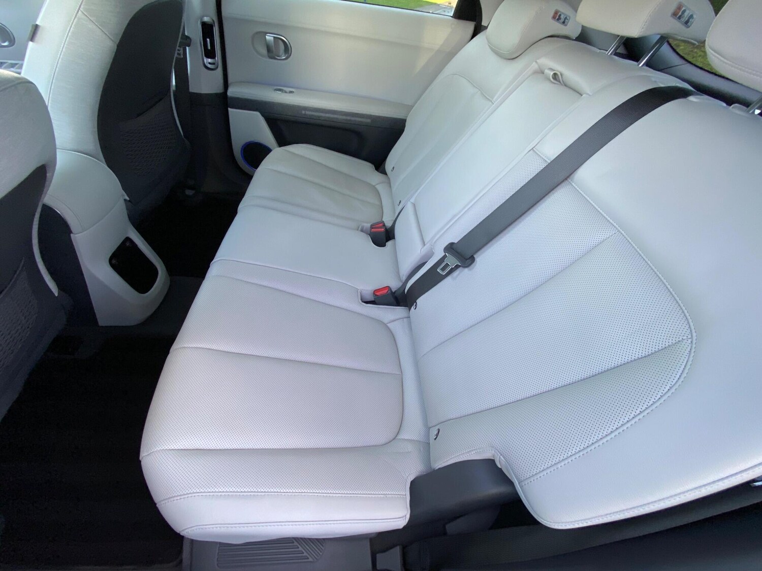 Used Hyundai IONIQ 5 2021 for sale - 76538799: Photo 29