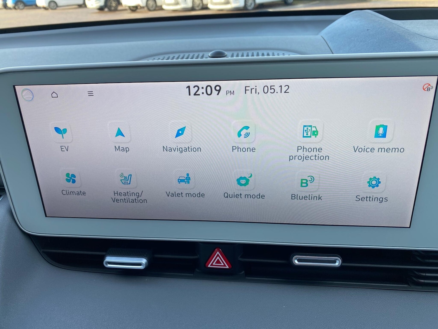 Used Hyundai IONIQ 5 2021 for sale - 76538799: Photo 31