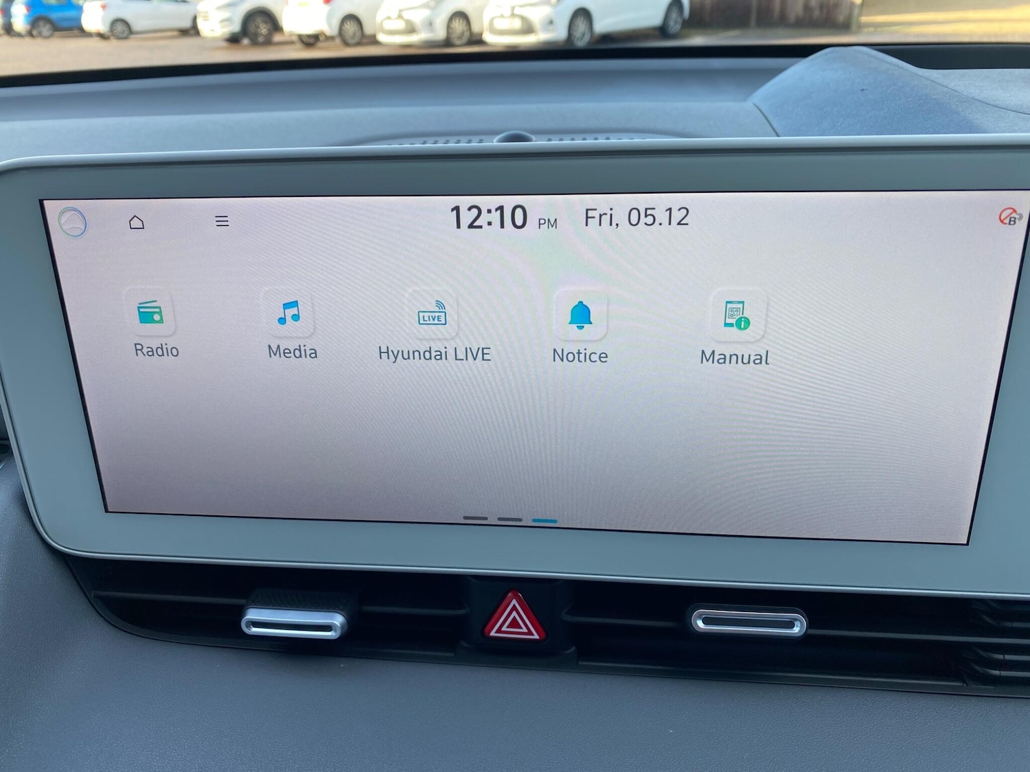 Used Hyundai IONIQ 5 2021 for sale - 76538799: Photo 32