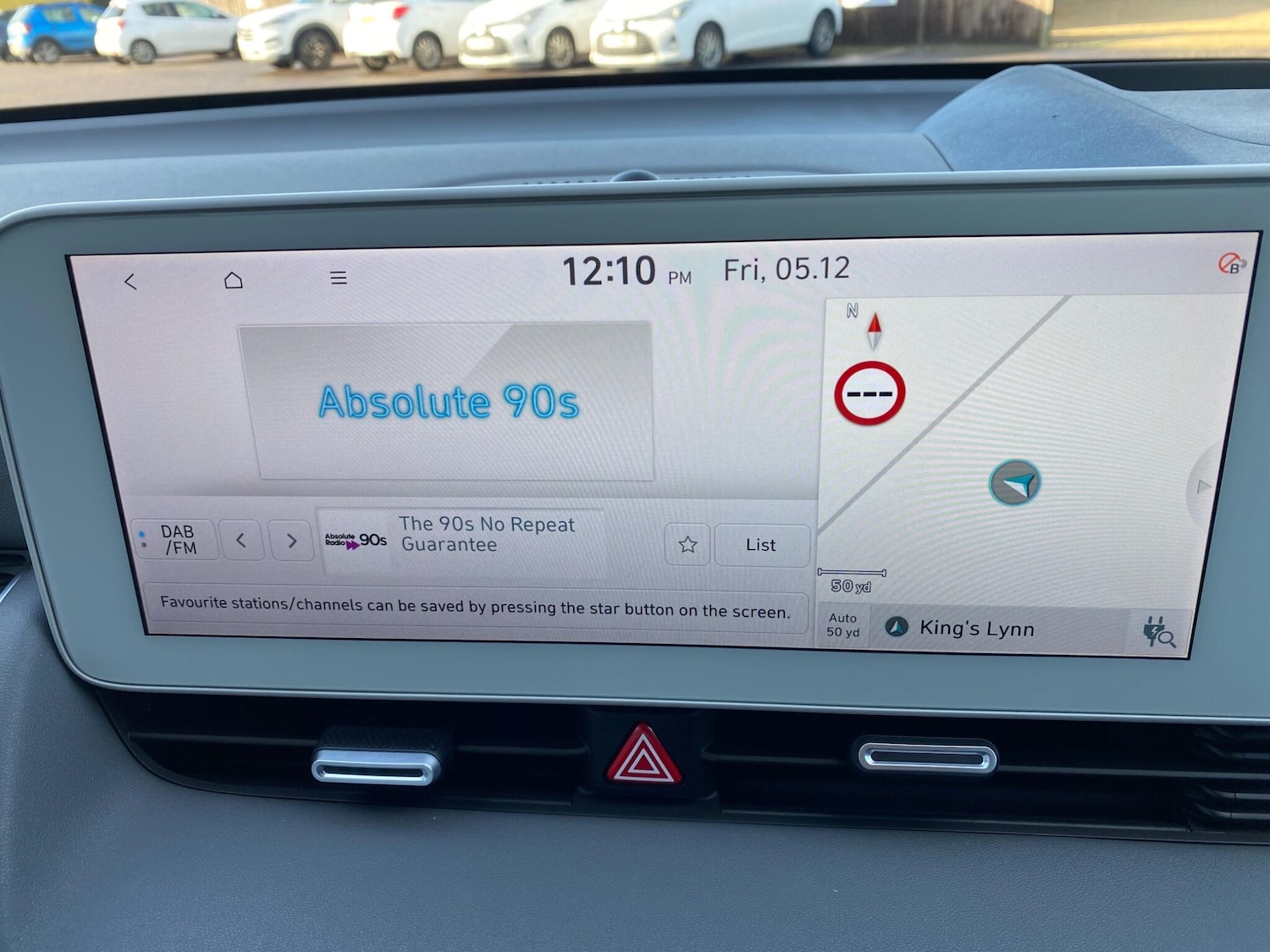 Used Hyundai IONIQ 5 2021 for sale - 76538799: Photo 33