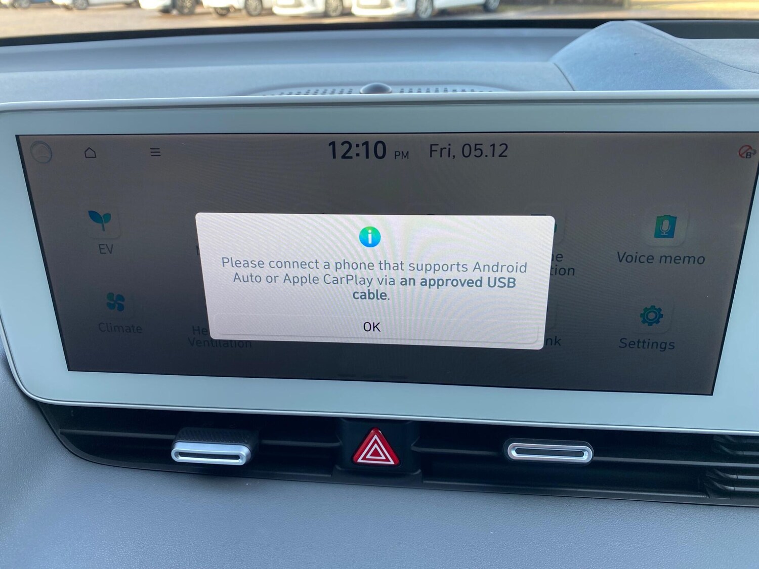 Used Hyundai IONIQ 5 2021 for sale - 76538799: Photo 36