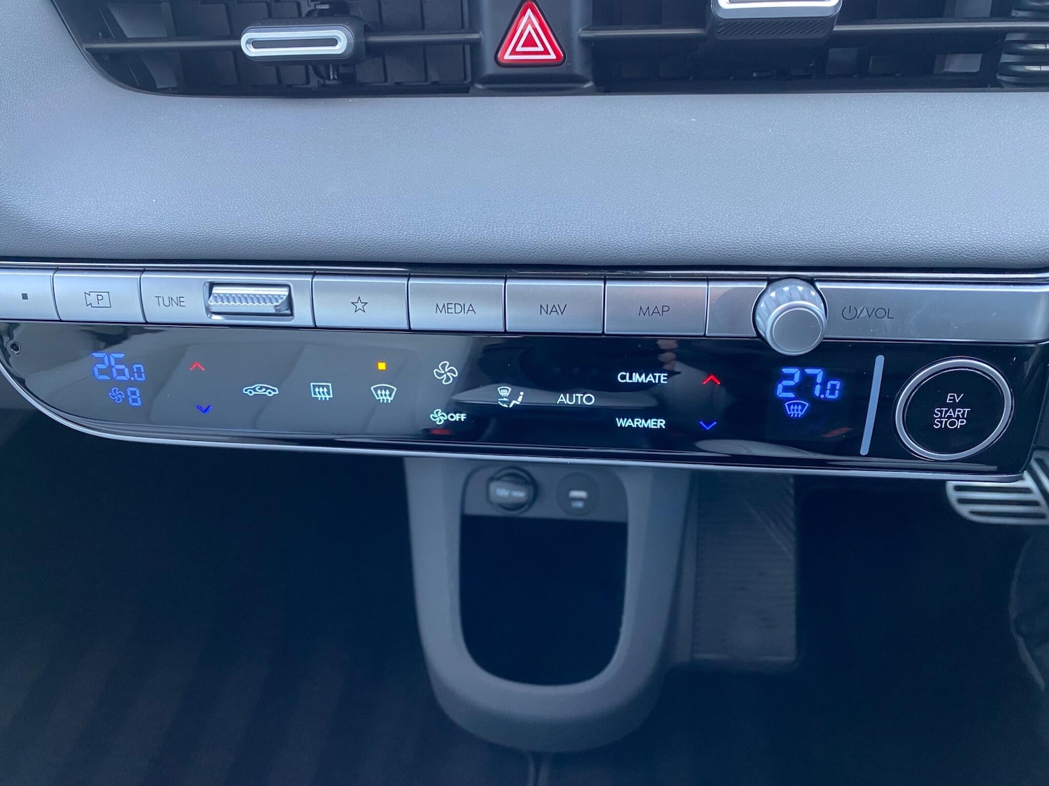 Used Hyundai IONIQ 5 2021 for sale - 76538799: Photo 38