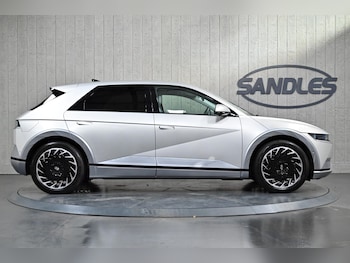 Used Hyundai IONIQ 5 2021 for sale - 76538799: Photo