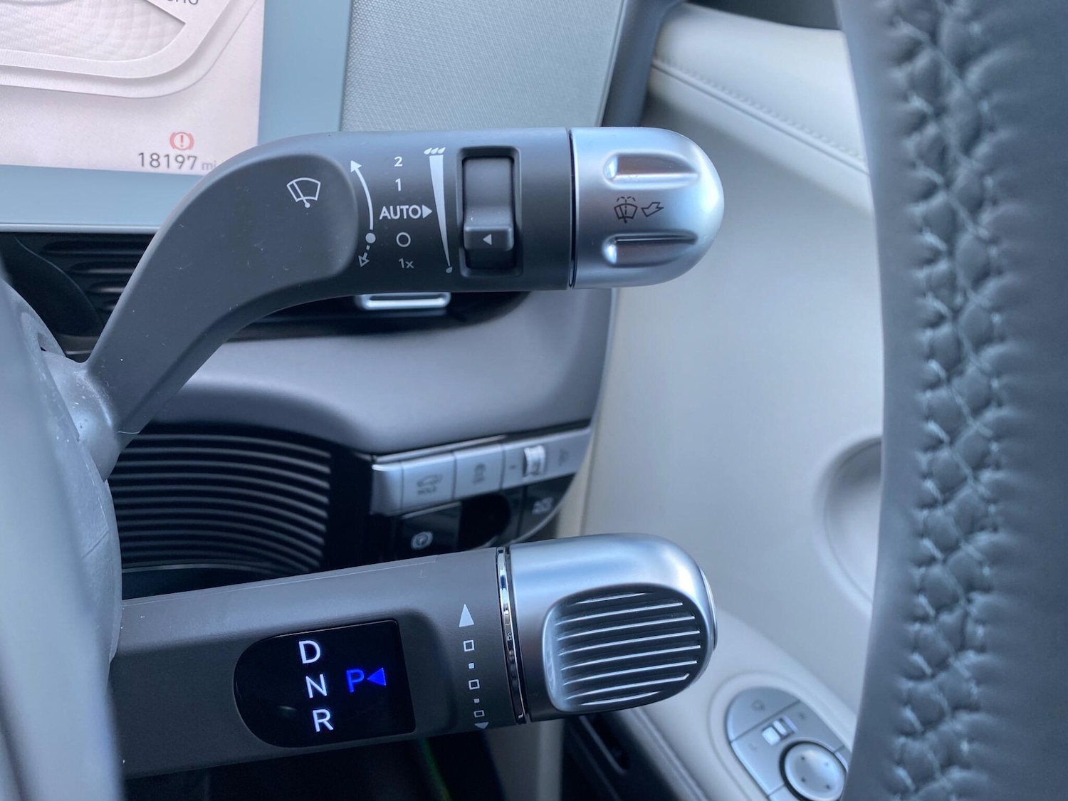 Used Hyundai IONIQ 5 2021 for sale - 76538799: Photo 46