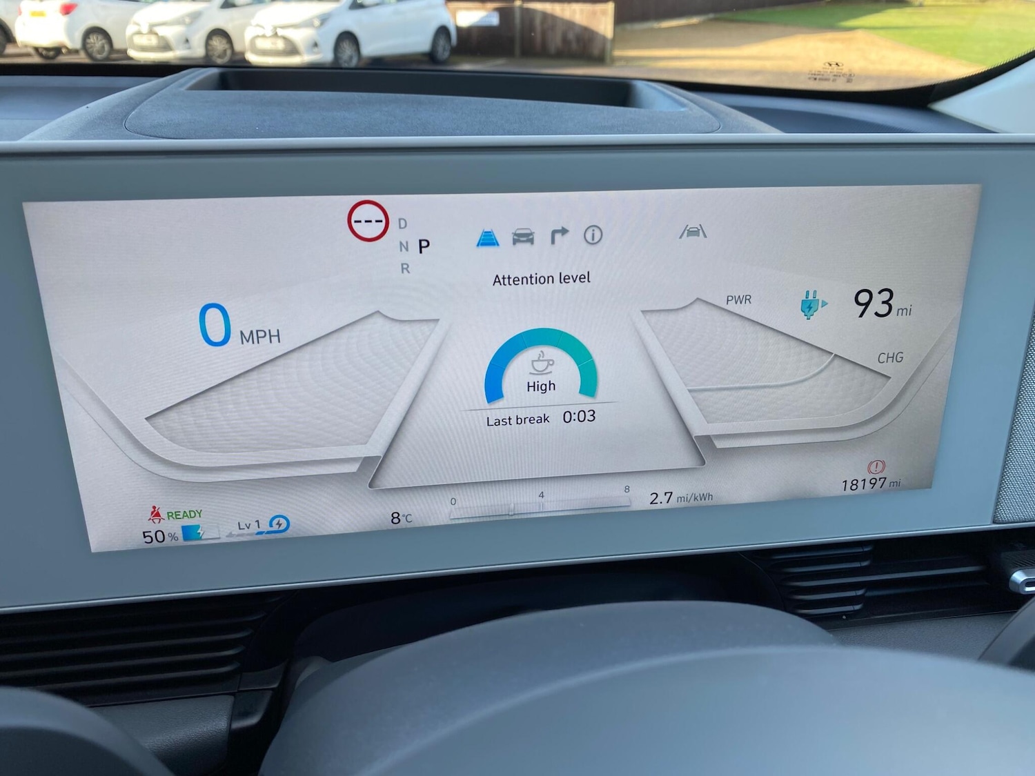 Used Hyundai IONIQ 5 2021 for sale - 76538799: Photo 48