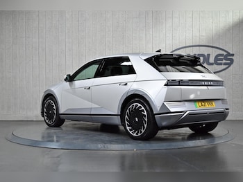 Used Hyundai IONIQ 5 2021 for sale - 76538799: Photo