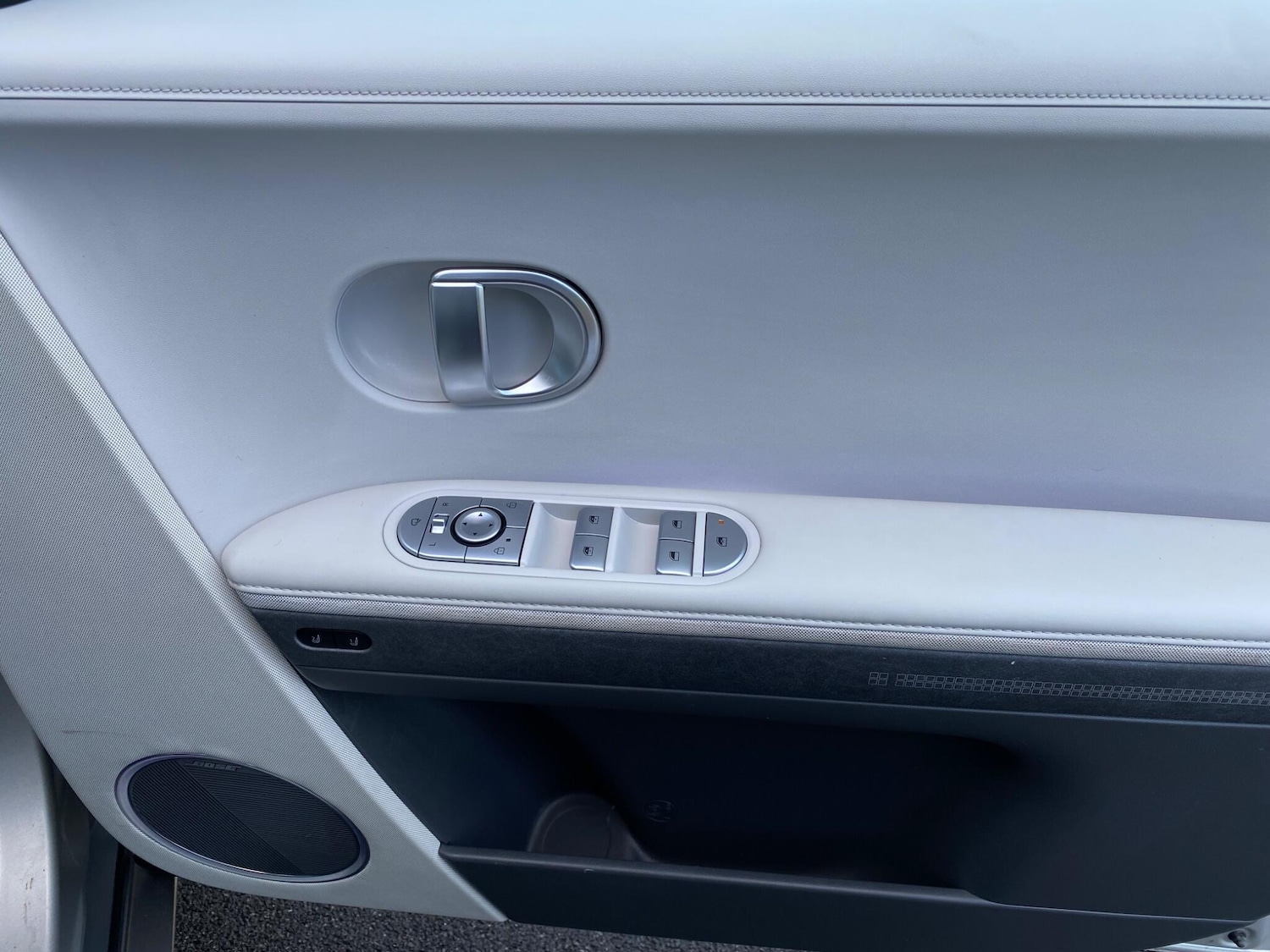 Used Hyundai IONIQ 5 2021 for sale - 76538799: Photo 53