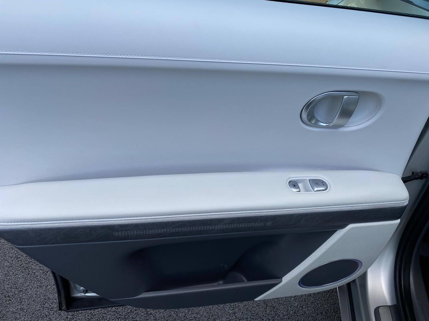 Used Hyundai IONIQ 5 2021 for sale - 76538799: Photo 54