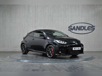 Used Toyota Yaris 2021 for sale - 78577531: Photo